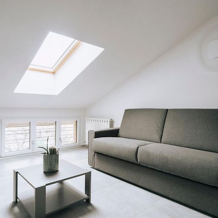 Aosta Holiday Apartments - Monte Solarolo Zewnętrze zdjęcie