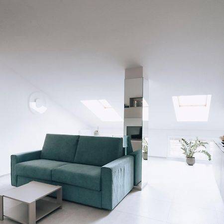 Aosta Holiday Apartments - Monte Solarolo Zewnętrze zdjęcie