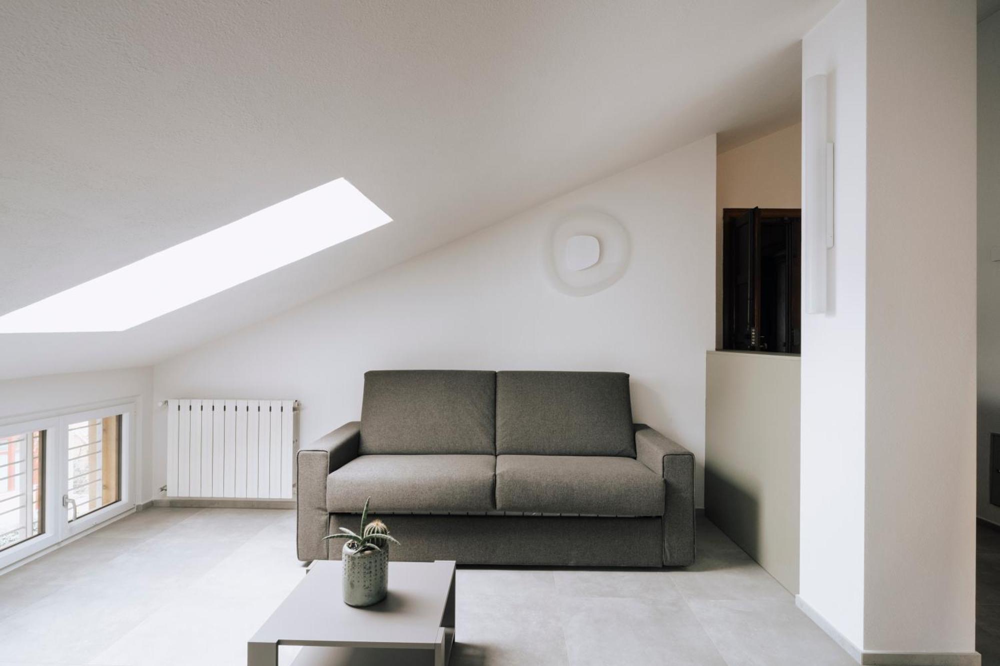 Aosta Holiday Apartments - Monte Solarolo Zewnętrze zdjęcie