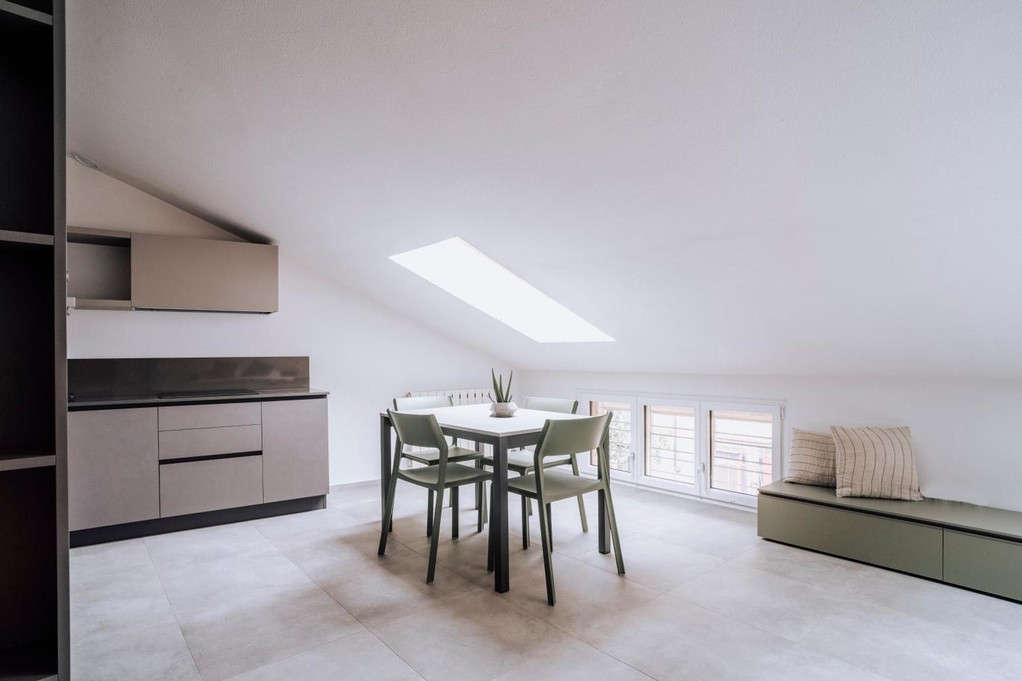 Aosta Holiday Apartments - Monte Solarolo Zewnętrze zdjęcie