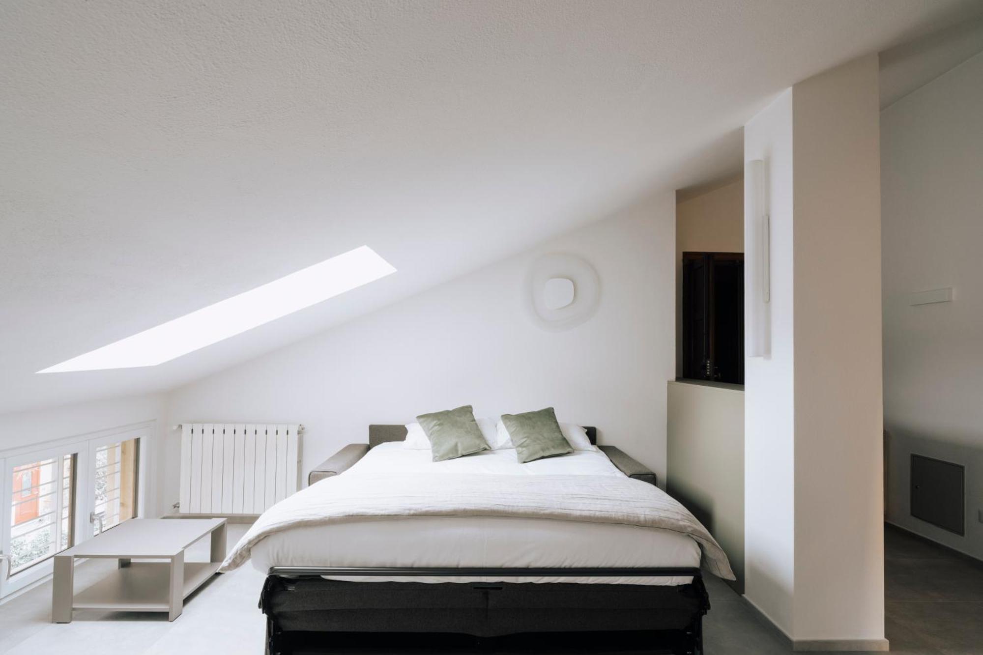 Aosta Holiday Apartments - Monte Solarolo Zewnętrze zdjęcie