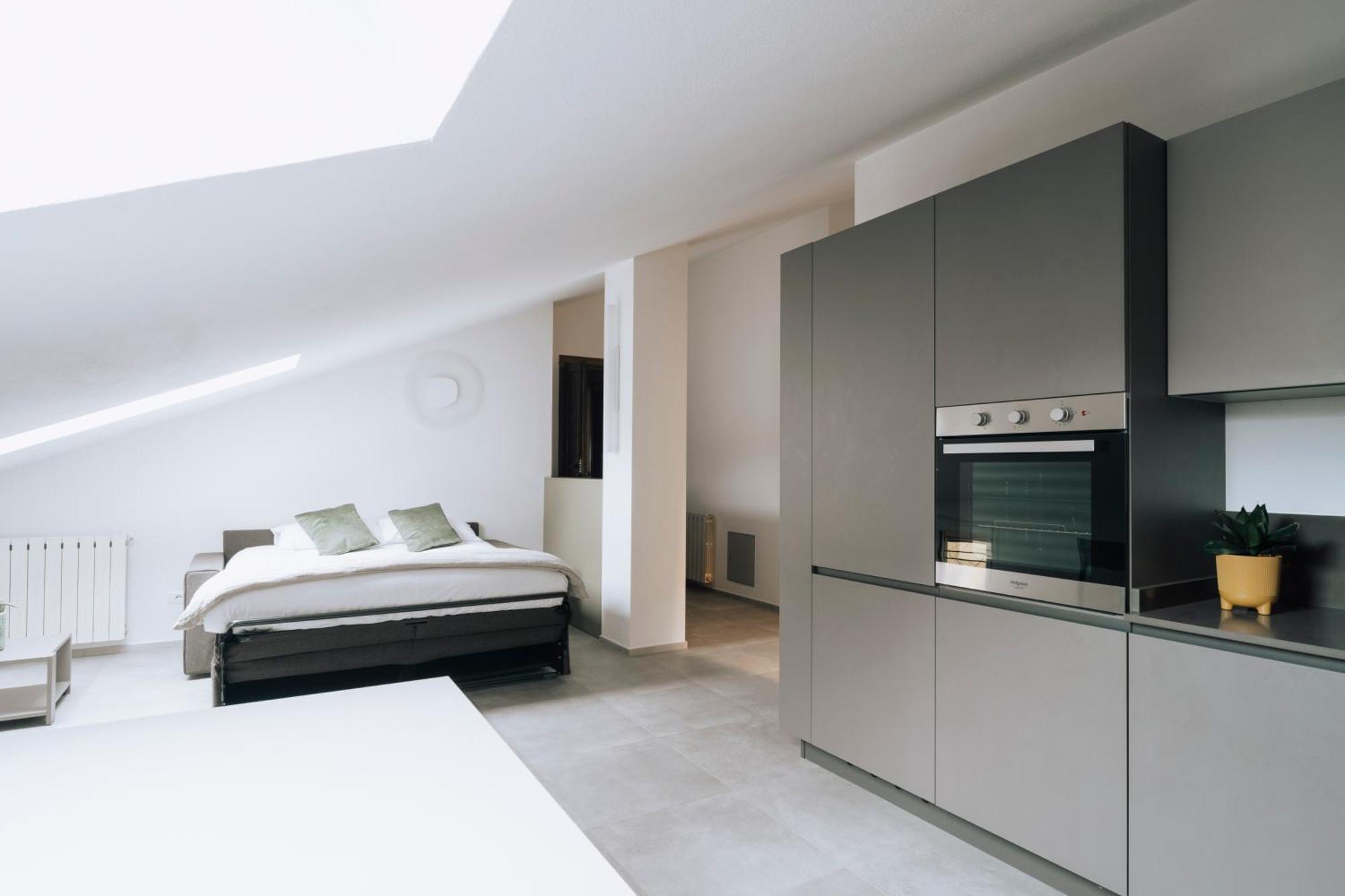 Aosta Holiday Apartments - Monte Solarolo Zewnętrze zdjęcie