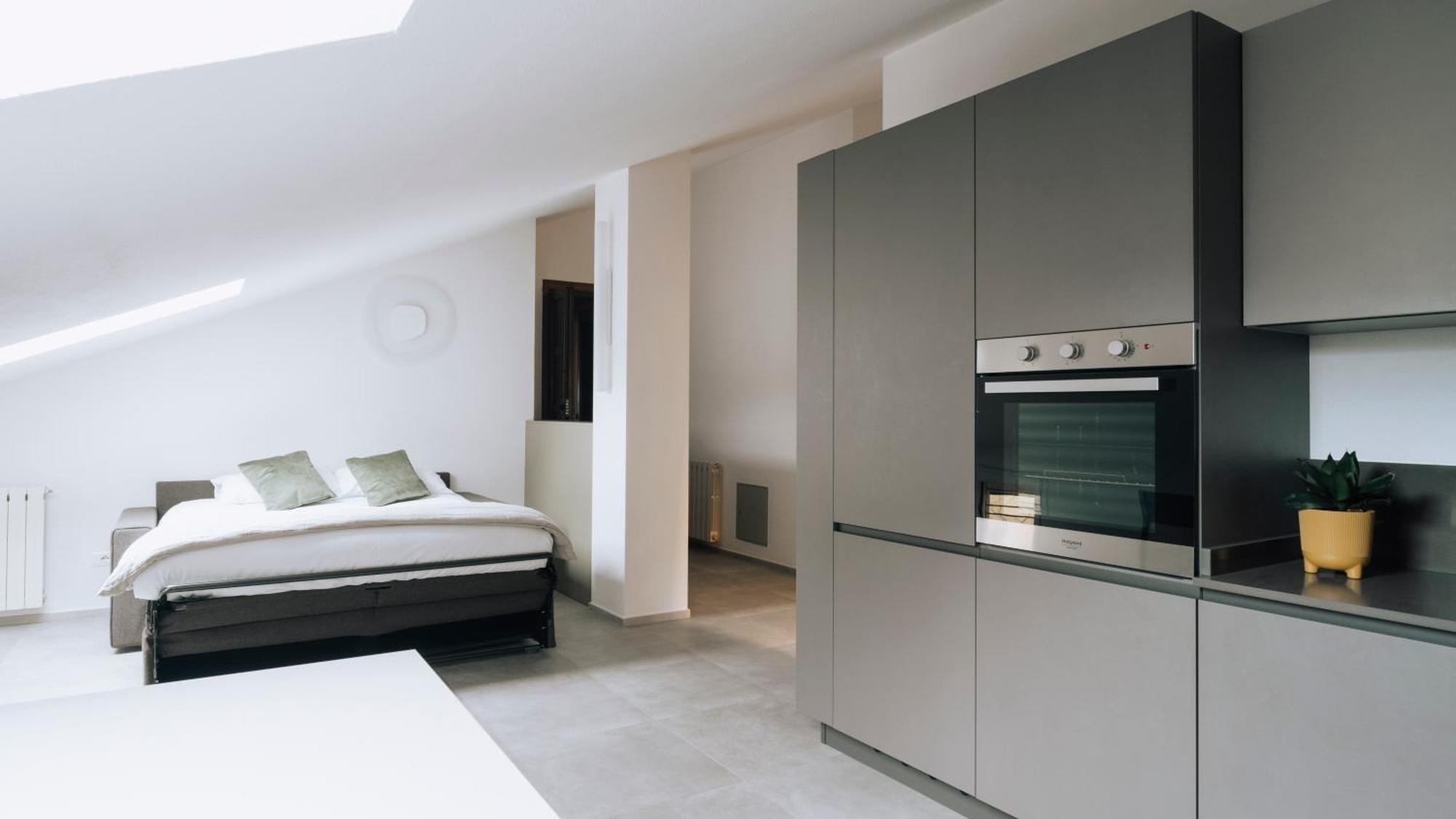 Aosta Holiday Apartments - Monte Solarolo Zewnętrze zdjęcie