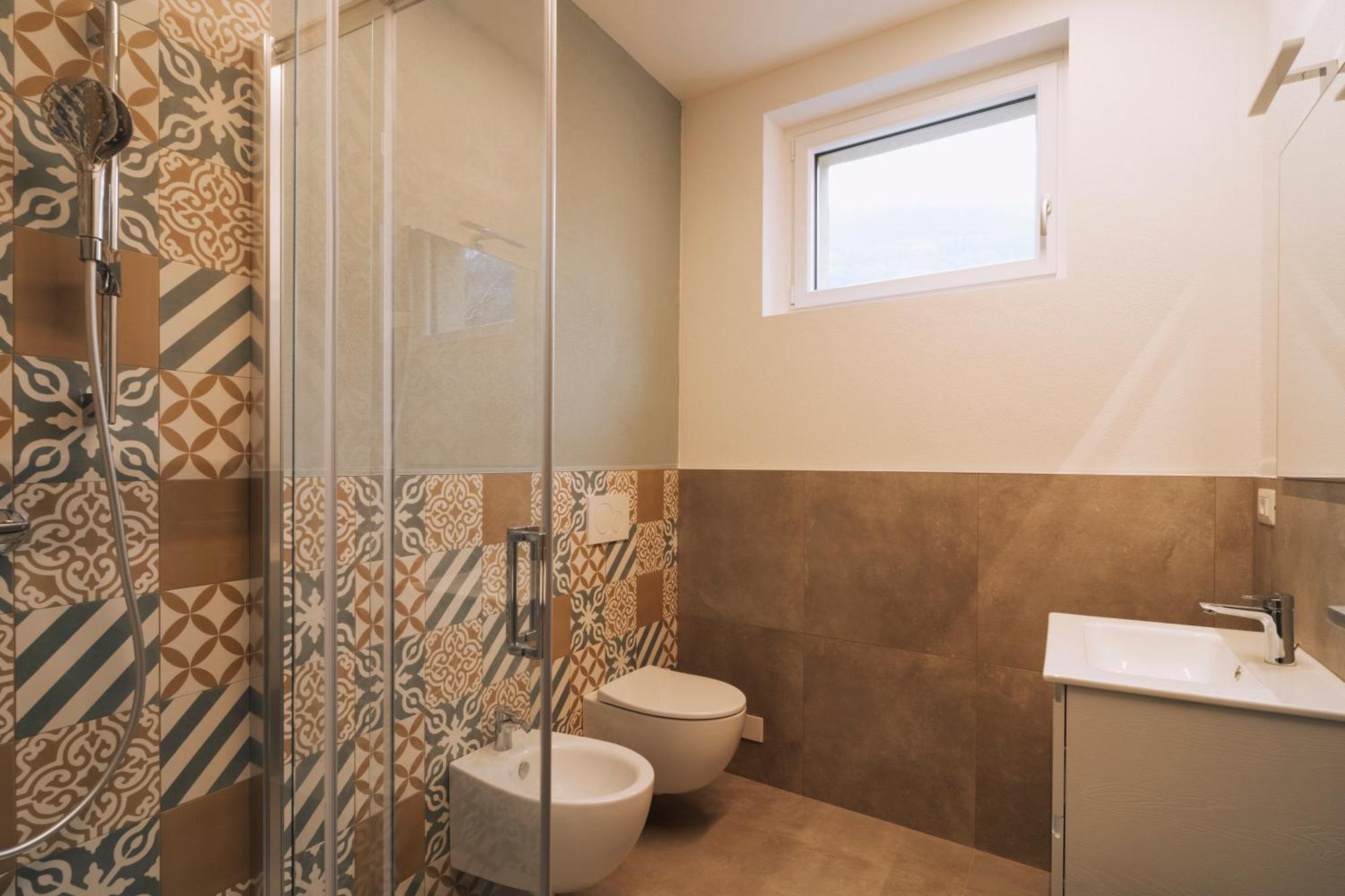 Aosta Holiday Apartments - Monte Solarolo Zewnętrze zdjęcie