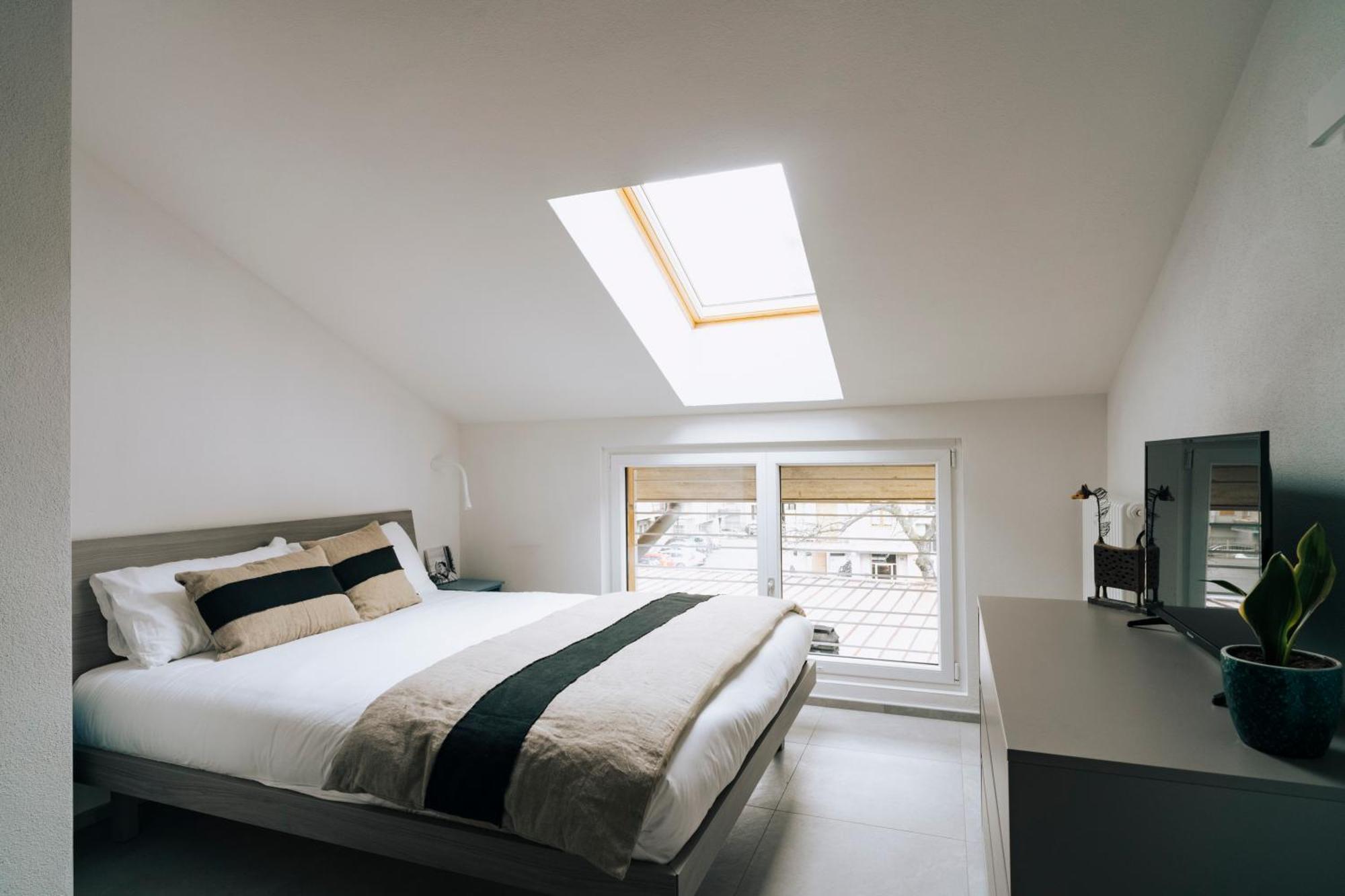 Aosta Holiday Apartments - Monte Solarolo Zewnętrze zdjęcie