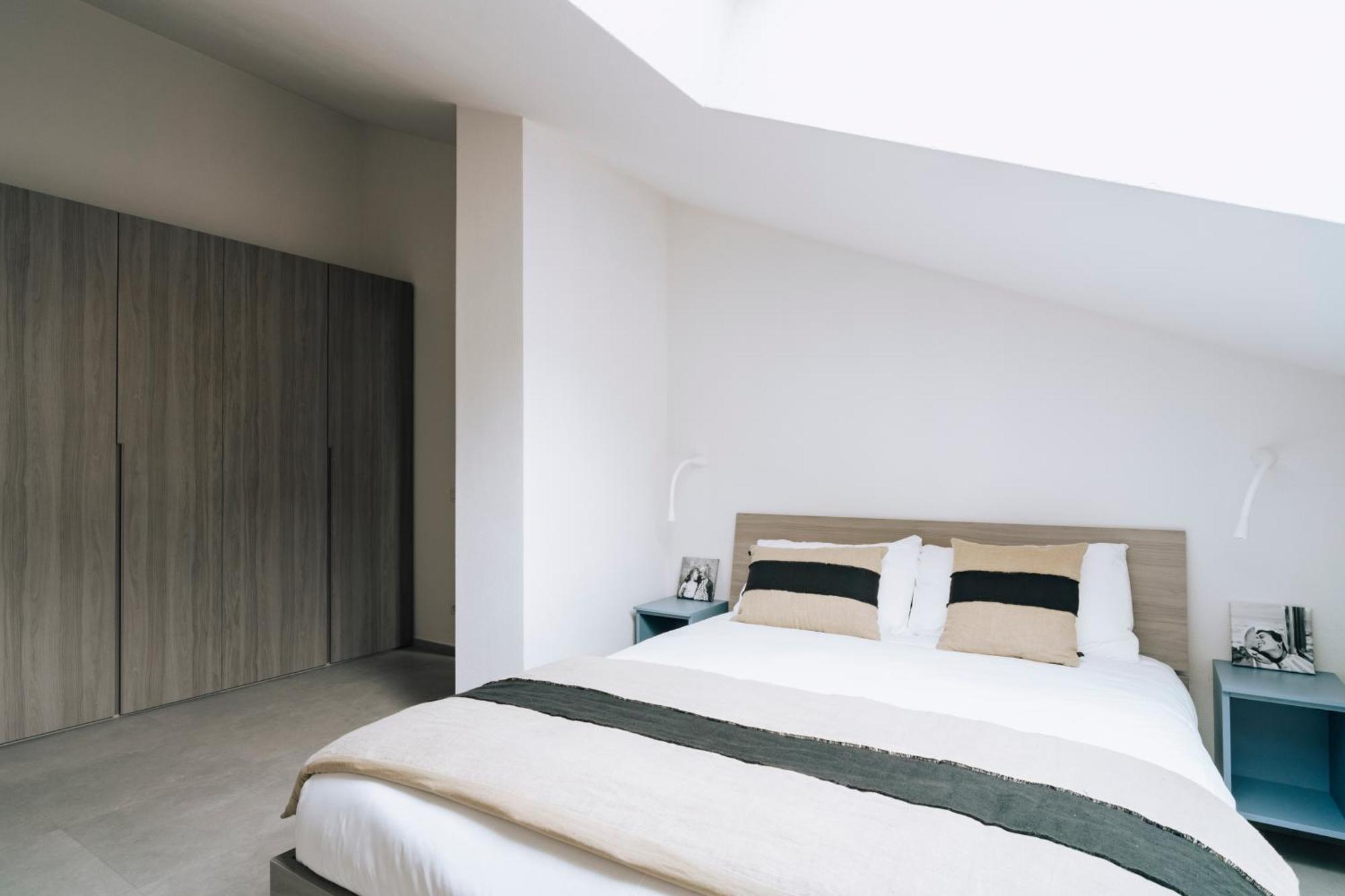 Aosta Holiday Apartments - Monte Solarolo Zewnętrze zdjęcie