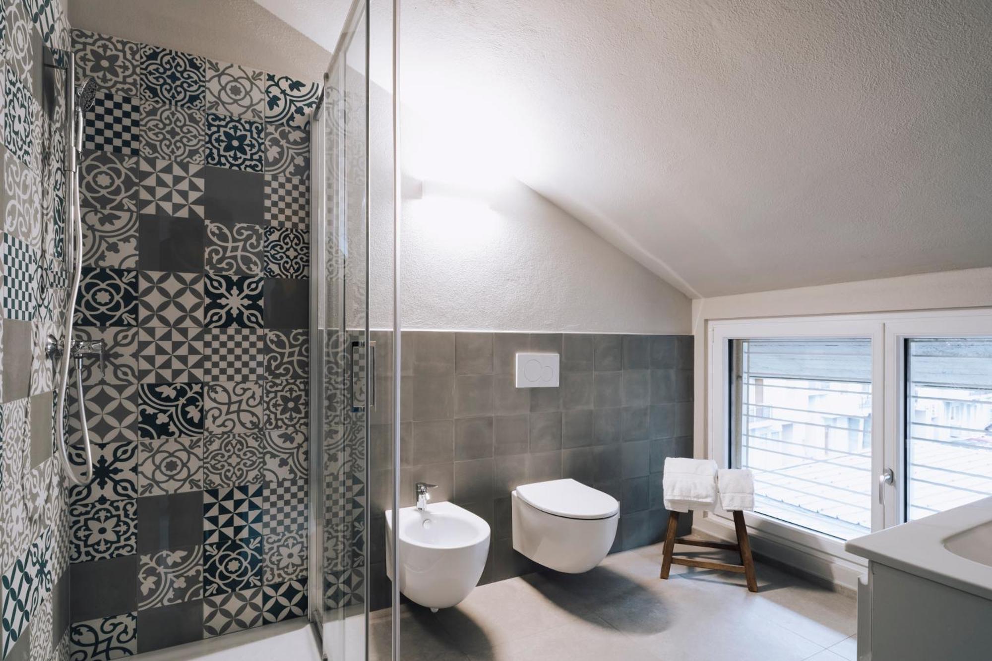 Aosta Holiday Apartments - Monte Solarolo Zewnętrze zdjęcie