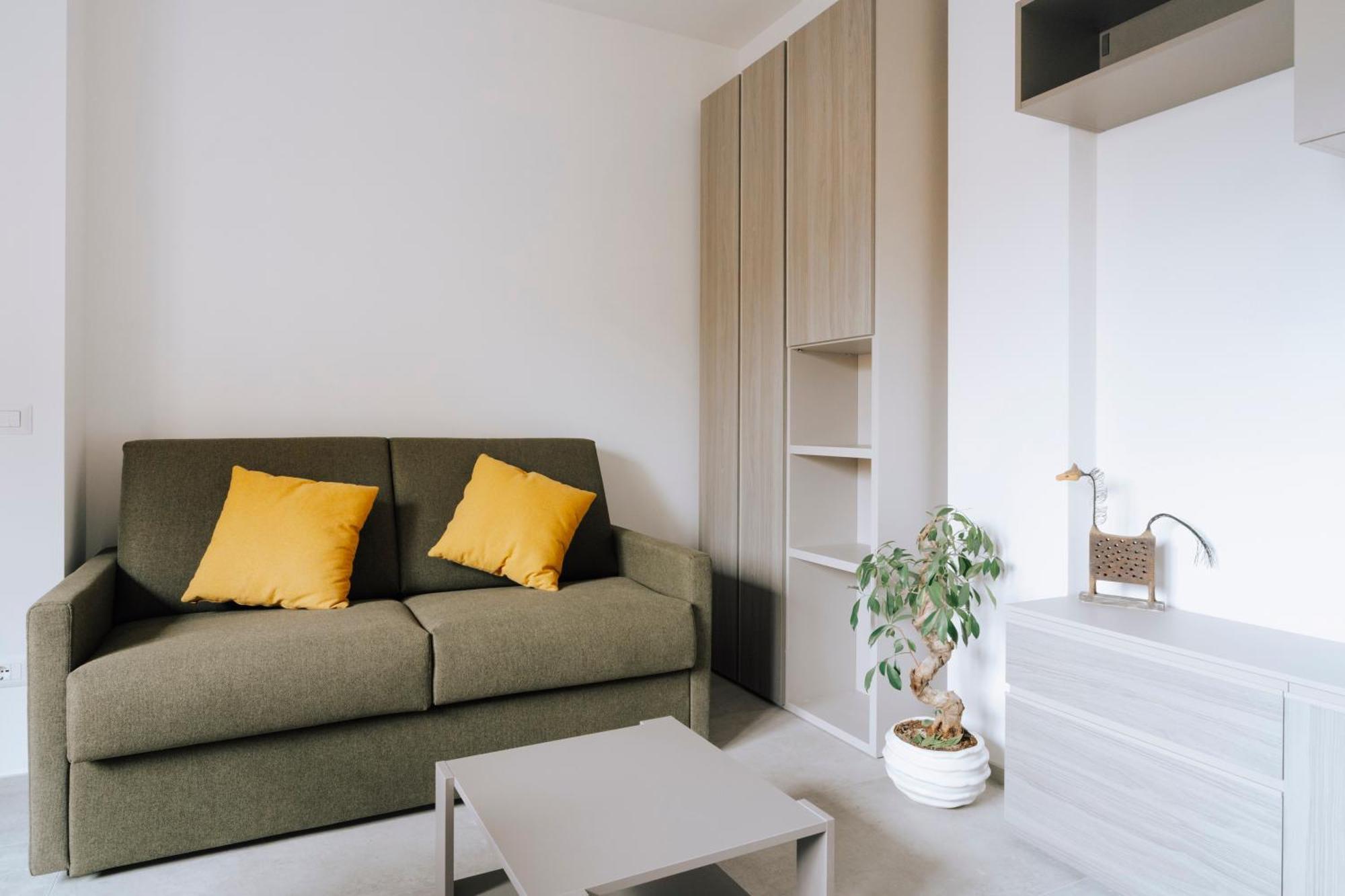 Aosta Holiday Apartments - Monte Solarolo Zewnętrze zdjęcie
